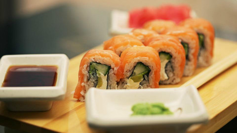 【日本文化系列】寿喜锅、天妇罗、和果子......日本十大美食你最看好哪个?Part2